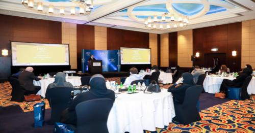 50 future leaders embark on transformational learning journey through HEC Paris in Qatar 