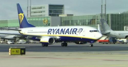 Ryanair forecasts strong return of beach holidays this summer