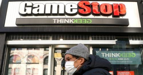 GameStop investor battle moves on to silver as prices surge