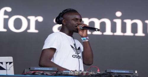 DJ Tiiny dropped by Capital after charging for plays