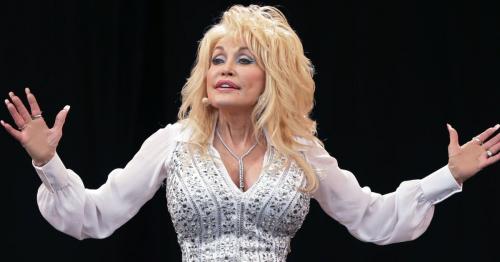 Dolly Parton 'turned down' Presidential Medal of Freedom twice
