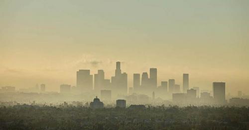 American Cities Are Way Underreporting Their Carbon Footprints