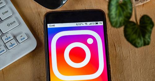 Instagram Now Lets You Recover Deleted Posts