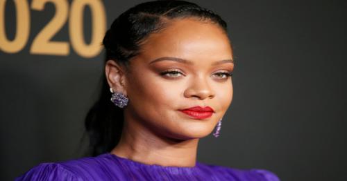 Farmers protest - Rihanna tweet angers Indian government