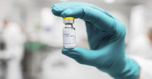 Johnson & Johnson seeks emergency FDA authorization for single-shot coronavirus vaccine