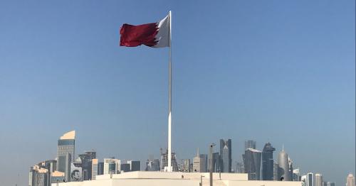 Qatar Welcomes Election of Representatives of Interim Executive Authority in Libya