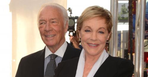 Christopher Plummer: Dame Julie Andrews leads tributes to The Sound Of Music and Knives Out actor