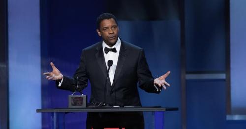 Box Office: Denzel Washington's 'The Little Things' Repeats No. 1 With $2 Million