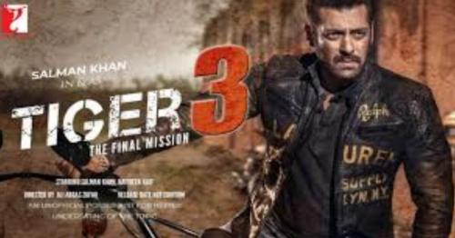 Salman Khan to kick off Tiger 3 shoot in Istanbul, owing to spike in COVID-19 cases in UAE