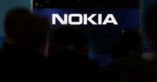 Nokia wins optical network gear order from Detsche Telekom 