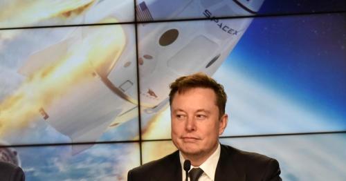 Elon Musk puts up $100 million for global carbon reduction competition