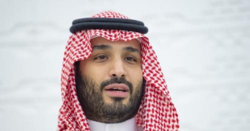 Crown Prince announces 4 new laws to reform Saudi Arabia’s judicial institutions