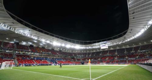 Qatar praised for ‘Top-notch’ organization of Club World Cup 