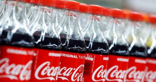Coca-Cola expects sales growth to return in 2021 as profit exceeds forecasts