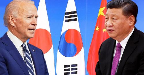 US-China relations - Details released of Biden's first call with Xi