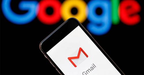 Gmail For iOS Prompts New Users For Updates When There Isn't One. Google Claims It's A Bug