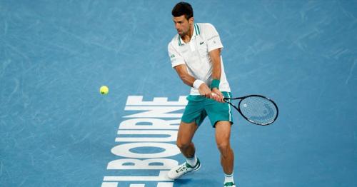 Australian Open: Novak Djokovic registers 300th Grand Slam win