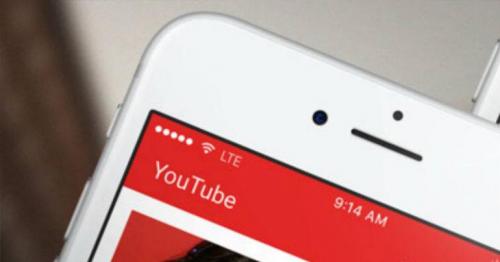 YouTube On iOS Finally Gets An Update After Two Month Pause