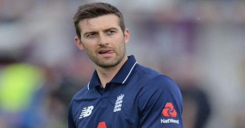Mark Wood - England bowler asks to withdraw from IPL auction