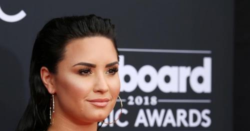 Demi Lovato says 2018 overdose led to three strokes and heart attack