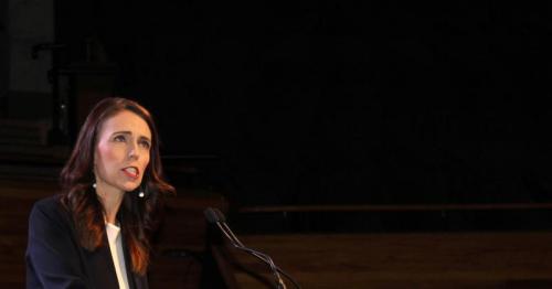 New Zealand's Ardern announces free sanitary products in all schools to beat period poverty
