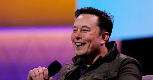 Bitcoin and ethereum prices 'seem high,' says Musk
