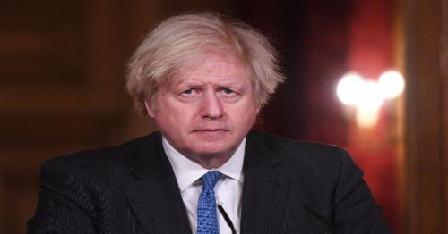 Covid-19 - Boris Johnson to unveil cautious plan to lift England's lockdown