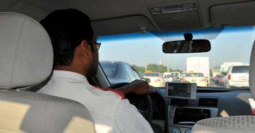 Revealed: Pakistanis found to be UAE’s 'best drivers' of 2020