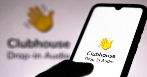 Clubhouse confirms data spillage of its audio streams