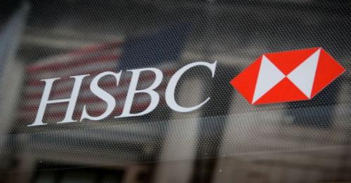 HSBC shifts focus from west to east as profits dive