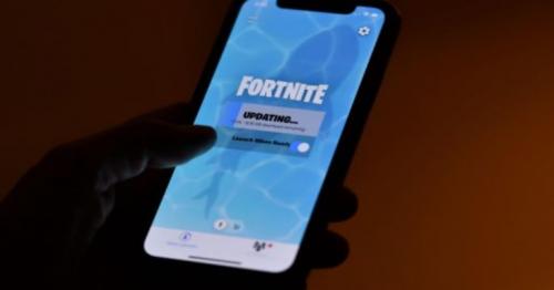 Epic's bid to sue Apple over Fortnite in UK rejected