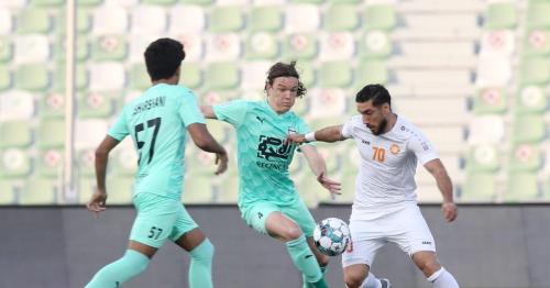 Al Ahli Defeat Umm Salal in QNB Stars League