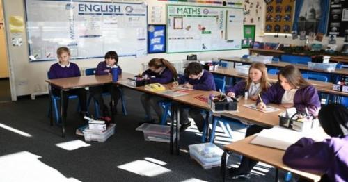 Summer catch-up schools planned for pupils in England