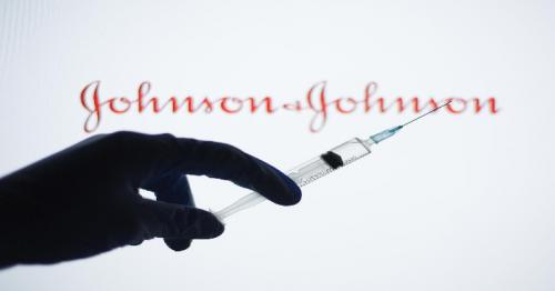 Johnson and Johnson vaccine - FDA finds the single-shot jab safe