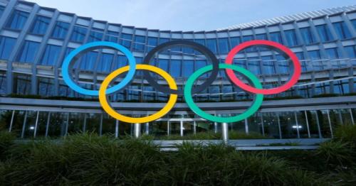2032 Olympic Games - Brisbane preferred bidder, IOC announces