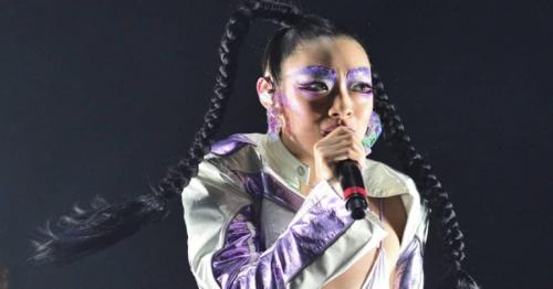 Brit Awards change rules thanks to pop star Rina Sawayama