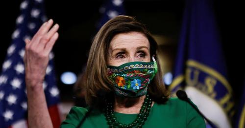 Pelosi says coronavirus relief bill will 'absolutely' pass with or without minimum wage raise