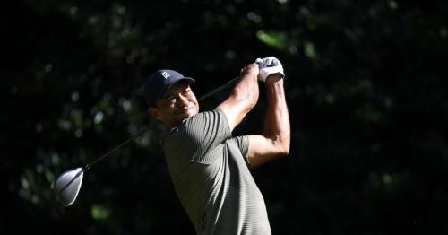 Tiger Woods recovering, in 'good spirits' after follow-up procedures: tweet