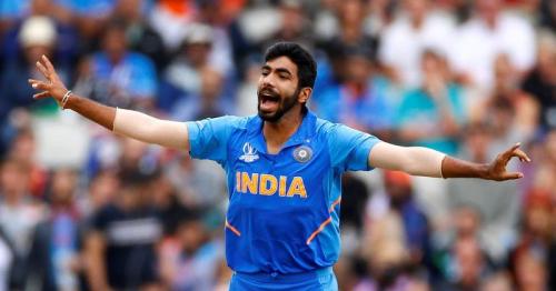 India's Bumrah to miss final test against England for 'personal reasons'