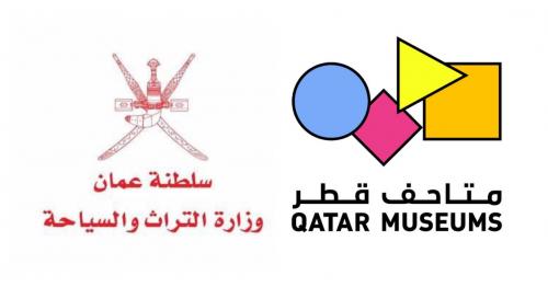 Qatar Museums Cooperates with Omani Ministry of Heritage and Tourism