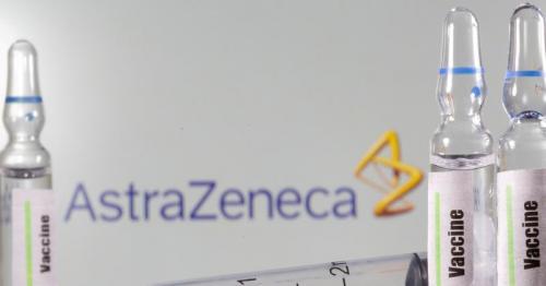 Romania ships first batch of AstraZeneca vaccine to Moldova 
