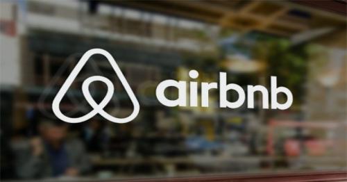 Airbnb predicts 'significant' travel rebound