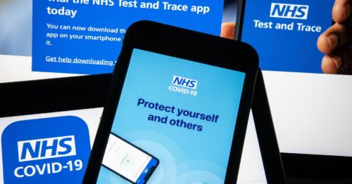 Covid-19 - How would an NHS vaccine passport app work?