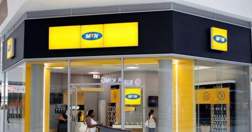 South African mobile operator MTN eyes $65 million deal for Syrian business