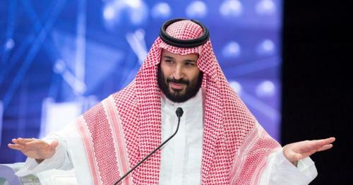 Don't bully Riyadh, Saudi columnists tell Biden administration 