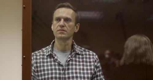 Kremlin critic Navalny arrives in penal colony: RIA