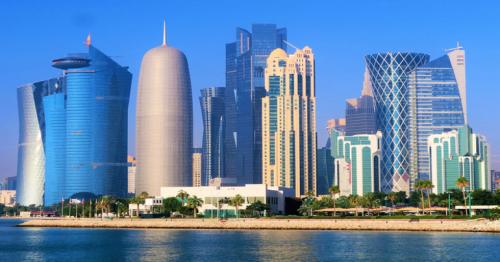 Qatar’s trade surplus increases from 57.6% to QR13.5 bn in January