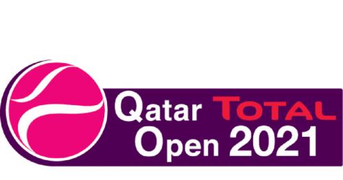 QR and QDF to sponsor the Qatar Total Open 2021 Tennis Tournament