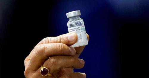 Modi's ministers choose 'Made in India' vaccine over AstraZeneca