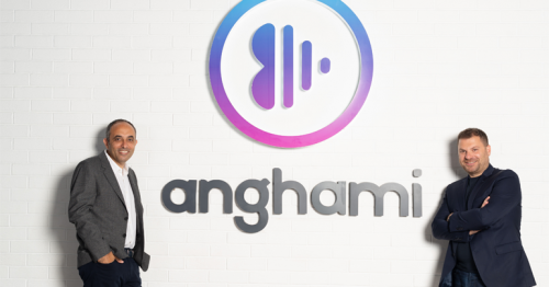 Anghami, the leading music streaming platform in the Middle East and North Africa, merges with Vistas Media Acquisition Company Inc. to become first Arab technology company to list on NASDAQ New York